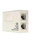 NAVİDATA G2003 KABLOSUZ ADSL SPLITTER 20 ADET (TELEFON İNTERNET AYIRICI)