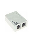 NAVİDATA G2003 KABLOSUZ ADSL SPLITTER 5 ADET (TELEFON İNTERNET AYIRICI)