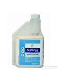 Bayer K-Othrine 50 Sc Kokusuz Böcek Haşere Öldürücü 500 ml 2 Adet