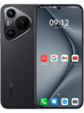 Huawei Pura 70 256 GB Siyah 12 GB Ram Outlet (Huawei TR Garantili)