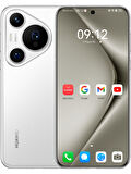 Huawei Pura 70 Pro 12 512 GB Beyaz Outlet (Huawei TR Garantilidr)