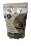 Amon Ultra Kanarya Yemi 1 kg