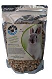 Amon Tavşan Yemi İnce Karışım 1 kg