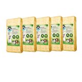 Amon Doğal Limon Kokulu Kemirgen Talaşı 5'li 15 Lt.