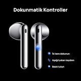  Freebuds 4e Bluetooth Kulaklık - Gümüş 1 Freebuds 4e Bluetooth Kulaklık - Gümüş 2 Freebuds 4e Bluetooth Kulaklık - Gümüş 3 Freebuds 4e Bluetooth Kulaklık - Gümüş 4 Freebuds 4e Bluetooth Kulaklık - Gümüş 5 Huawei Freebuds 4e Bluetooth Kulaklık - Gümü