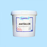 QUARDEX ANTİKLOR TOZ 25 KG