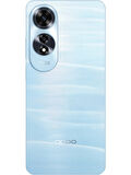 Oppo A60 8 GB 128 GB Mavi Outlet (Oppo TR Garantilidr)