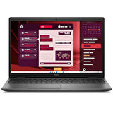 Dell Latitude 3550 i7-1355U 16GB 512GB SSD 15.6 FHD Ubuntu N010L355015U