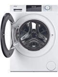 Haier I-Pro Series 1 HW100-BP14929A-S A Enerji Sınıfı 10 kg 1400 Devir Çamaşır Makinesi