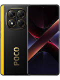 Poco X7 8 GB 256 GB Sarı Outlet (Poco TR Garantilidr)