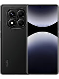 Redmi Note 14 Pro 8GB 256GB Siyah Outlet (Xiaomi TR Garantilidr)
