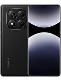 Redmi Note 14 Pro 5G 12GB 512GB  Siyah Outlet (Xiaomi TR Garantilidr)