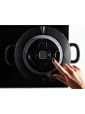 Tefal Clipso+ Chef Düdüklü Tencere - 6 Litre