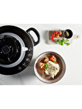 Tefal Clipso+ Chef Düdüklü Tencere - 6 Litre