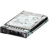 DELL EnterPrise 300GB 15K 12G SAS 2.5'' Sunucu Harddisk DP/N HUC156030CSS200 07FJW4 7FJW4