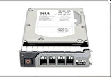 DELL EnterPrise 300GB 10K 6G SAS 3.5'' Sunucu Harddisk ST3300555SS 0RN828