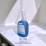 Ecolab Degreaser Yağ Çözücü 1lt / Ecolab Glass Cam Temizleme Ürünü 1 Lt