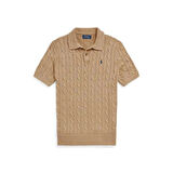 Polo Ralph Lauren Örgülü Polo Yaka T-Shirt