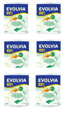 Evolvia Rp1 (400 Gr.) 6 Adet