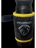 Mamipas Peugeot Django Termos Matara Suluk Pet Şişe Tutucu Yerli Tasarım SARI