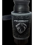 Mamipas Peugeot Django Termos Matara Suluk Pet Şişe Tutucu Yerli Tasarım GRİ