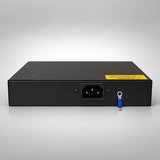 VNT- SW0410-P 4 port POE GIGA 2GIGA UPLINK POE SWITCH 60W