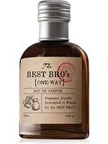 faberlic The Best Bro's One Way Erkek Parfümü 100 ml