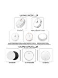 Z Trade Xiaomi Roborock S5 (S50/S51/S55 Series) S5 Max Akıllı Robot Süpürge Aksesuar Seti