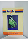 Neobi Biber Acı Çiçek Süs Tohum