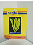 Neobi Biber Yalova Çarliston Tohumu 10 gr