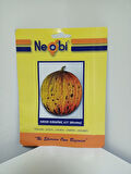 Neobi Kırkağaç Kavun 10 Gr