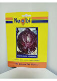 Neobi Kırmızı Lahana Tohumu 10 Gr