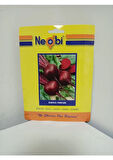 Neobi Kırmızı Pancar Tohumu 10 Gr