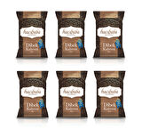 Hacıbaba Dibek Kahvesi 100 Gr X 6 Adet