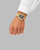 Akıllı Saat Bluetooth Çağrı ve Bildirim Kontrol Sağlık Takipli