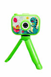 Ayaklı Çocuk Kamerası Tripodlu Mini 1080p Hd Çocuk Kamera