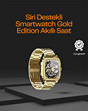 200-300 mAh Batarya Kapasiteli Çoklu Fonksiyonlu Akıllı Saat