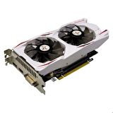 HİLALGAMİNG i7 4770 8GB Ram 256GB SSD 4GB GTX1050Ti Masaüstü Oyun Bilgisayarı