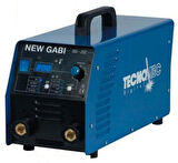 TECNOMEC NEW GABI 200D 200 Amper İnverter Kaynak Makinası G BOX