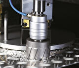 HBB  TCT Elmas Manyetik Matkap Ucu UZUN  22x50 mm(5 ADET) 