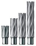 HBB  TCT Elmas Manyetik Matkap Ucu NORMALDEN UZUN  28x75 mm