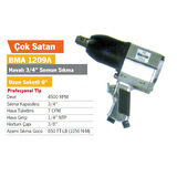 HAVALI SOMUN SIKMA 3/4 1209A 5KG 