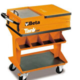 BETA TEKERLEKLI TAKIM ARABASI 