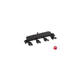 48016 Ateşleme Bobini Berlingo Xsara P306 Partner TU3JP 1.4 8V P106 206 P306 Xsara TU5JP 1.6 8V Gri Soket 5970.A9