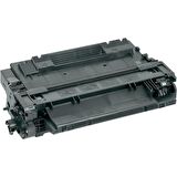 HP CE255A (55A) SİYAH MUADİL TONER (6000 SAYFA)
