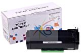 Muadil Toner Lexmark 605H / 60F5H00 SİYAH ÇİPLİ 10000 Sf.