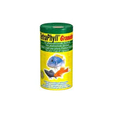 Tetra Phyll Granules Bitkisel Balık Yemi 250 Ml.
