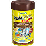 Tetra Min Pro Crisps - Balık Yemi 100 Ml