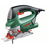 Bosch Pst 1000 Pel Expert Ekupaj Testere Çantalı 650W Elektronik 100Mm Kesme Kapasiteli