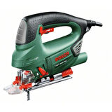 Bosch Pst 900 Pel Expert Dekupaj Testere Çantalı 620W Elektronik 90Mm Kesme Kapasiteli